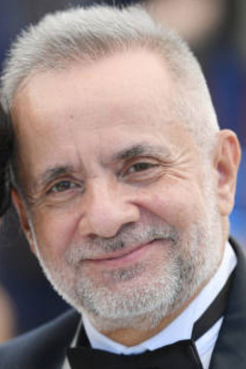 Photo of Álvaro Guerrero