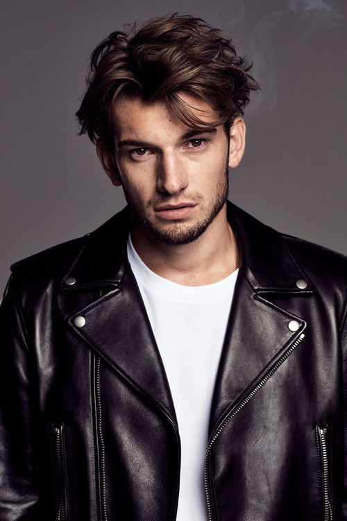 Photo of Thomas Hayes