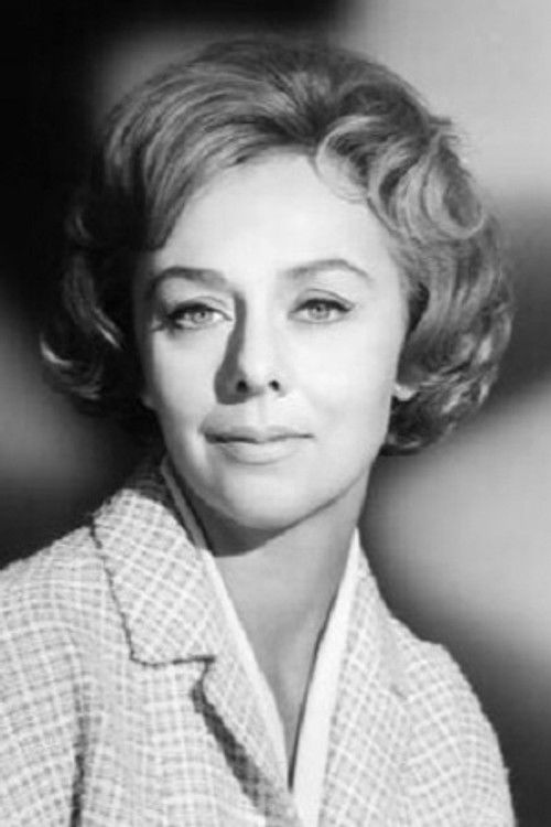 Photo of Louise Latham