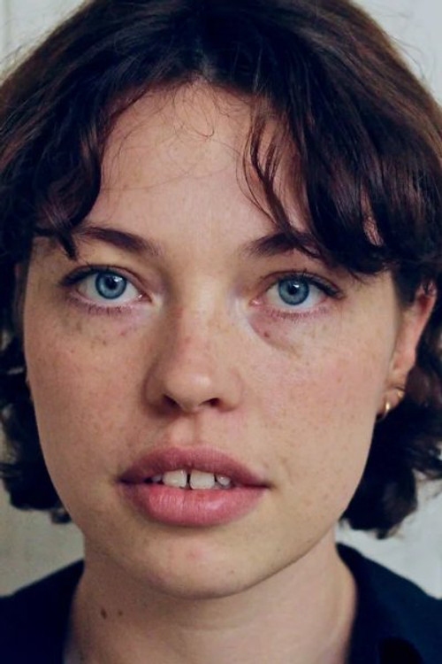 Photo of Clara Mølsted-Ylönen