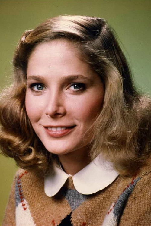 Photo of Deborah Raffin