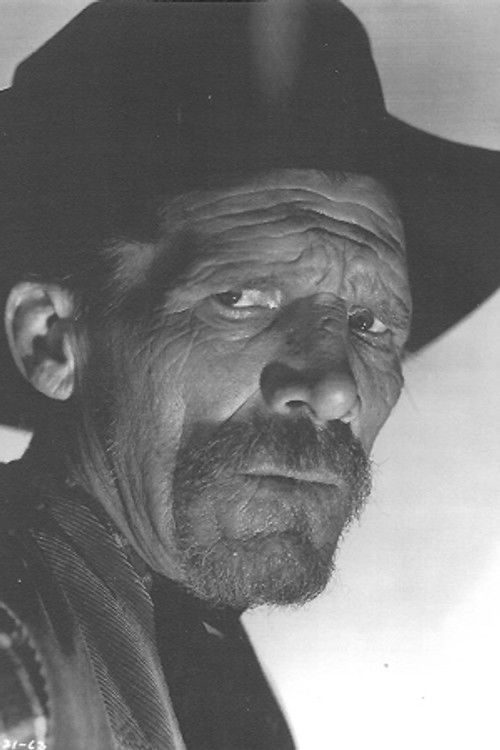 Photo of Bob Kortman