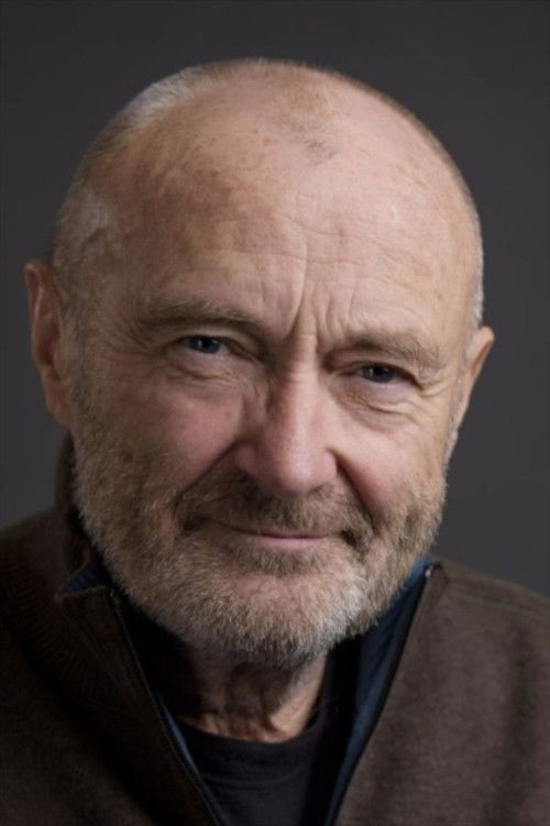 Photo of Phil Collins