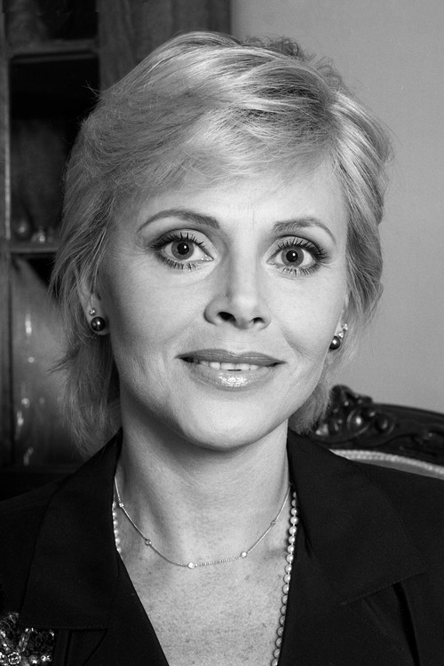 Photo of Britt Ekland