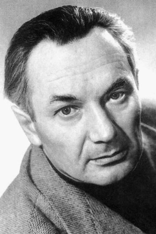 Photo of Ivan Pereverzev