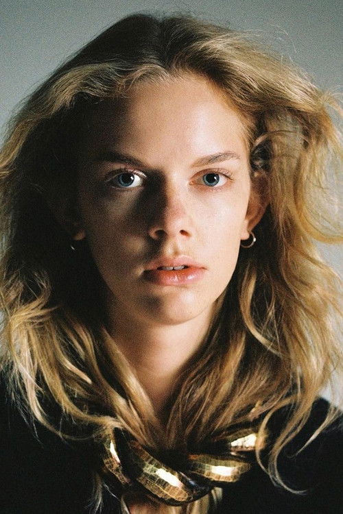 Photo of Adele Taska