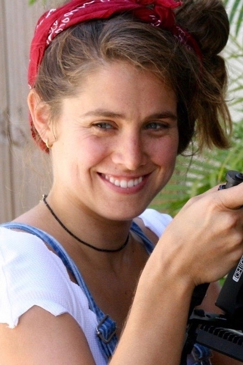 Photo of Delaney Buffett