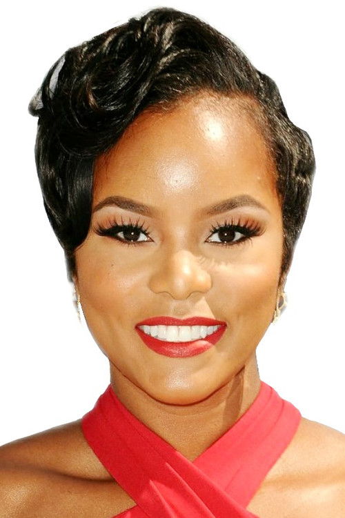 Photo of LeToya Luckett