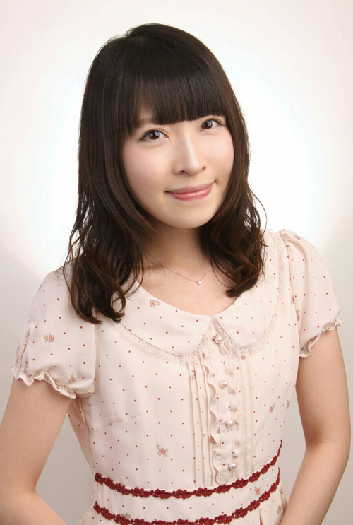 Photo of Ayano Shibuya