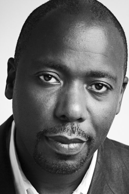 Photo of Trevor Laird