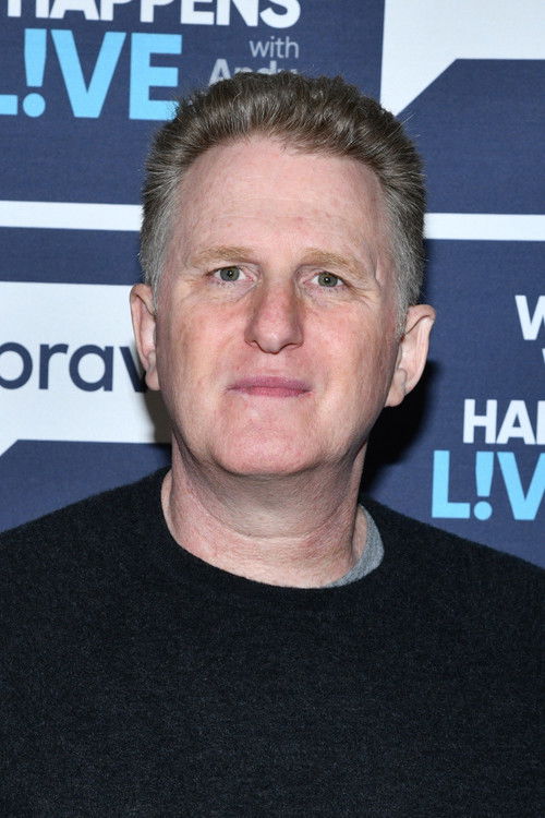 Photo of Michael Rapaport