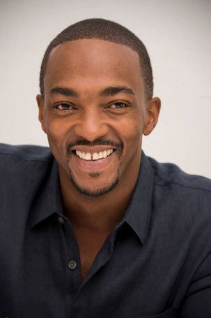 Photo of Anthony Mackie