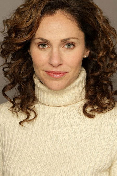 Photo of Amy Brenneman