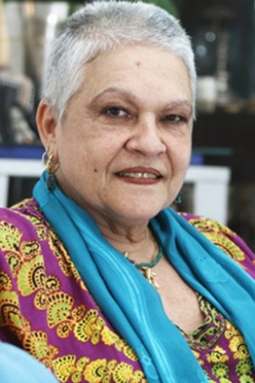 Photo of Regina Maria Dourado