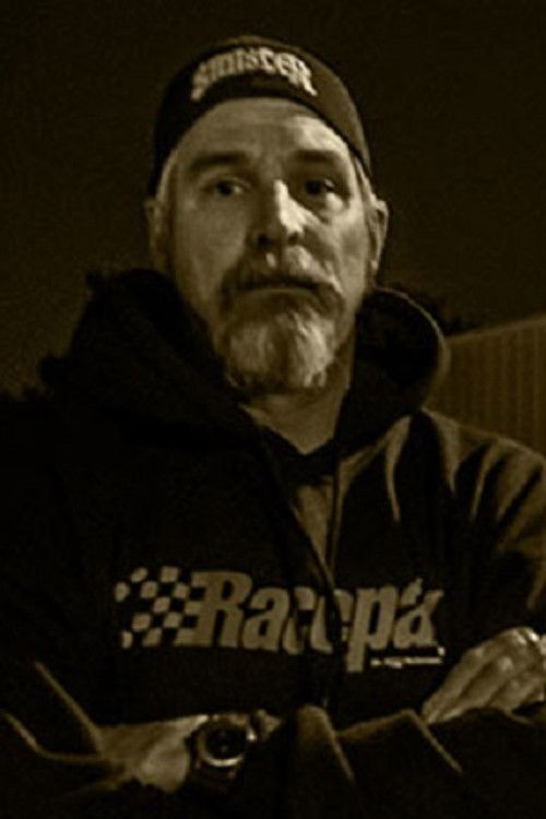 Photo of Jerry Johnston