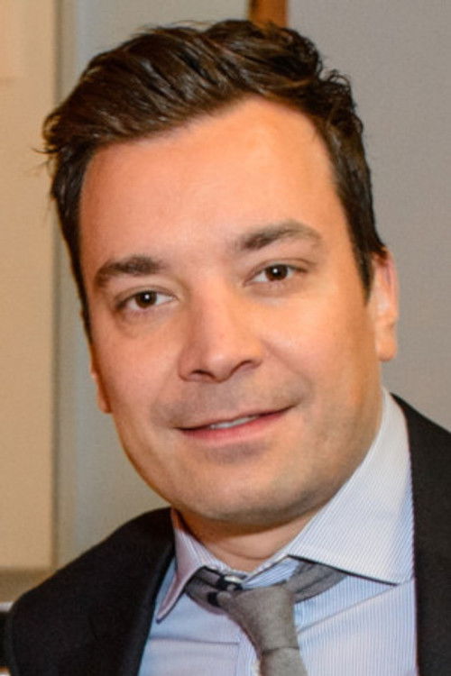 Photo of Jimmy Fallon