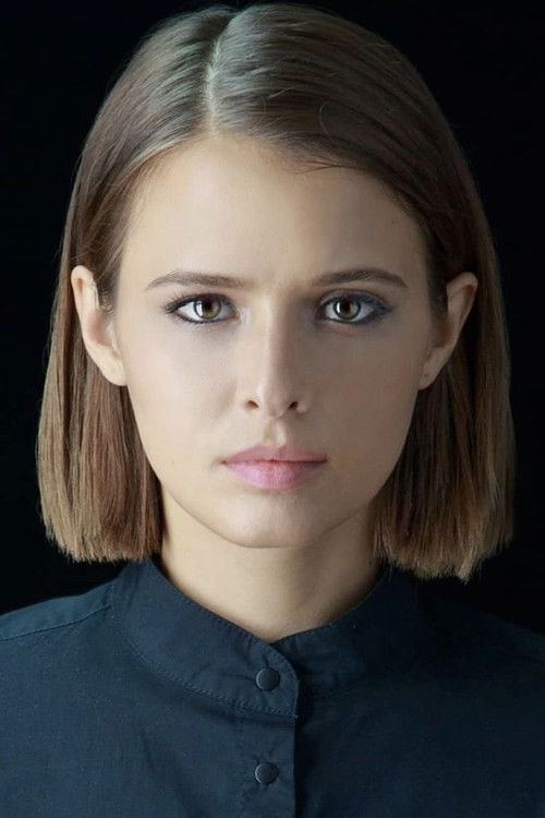 Photo of Lyubov Aksyonova