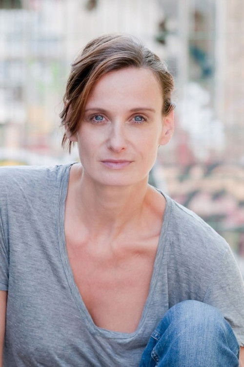 Photo of Anne Lebinsky