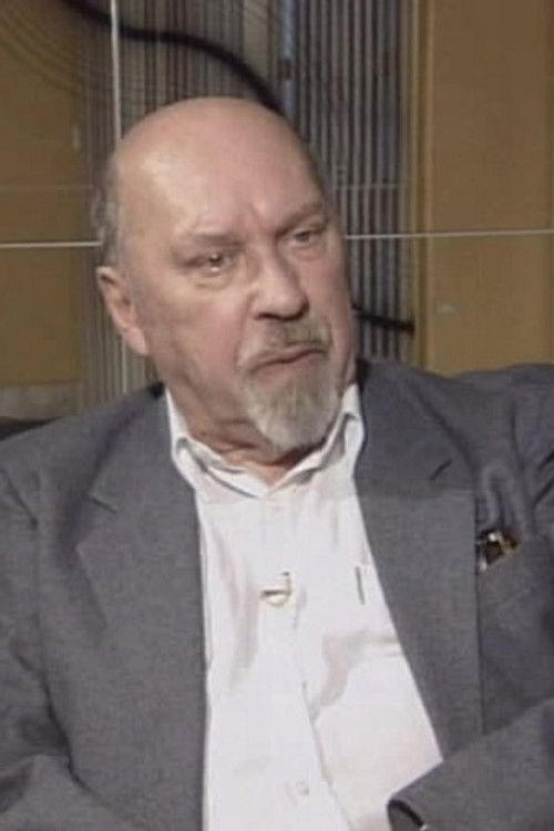 Photo of Vyacheslav Brovkin