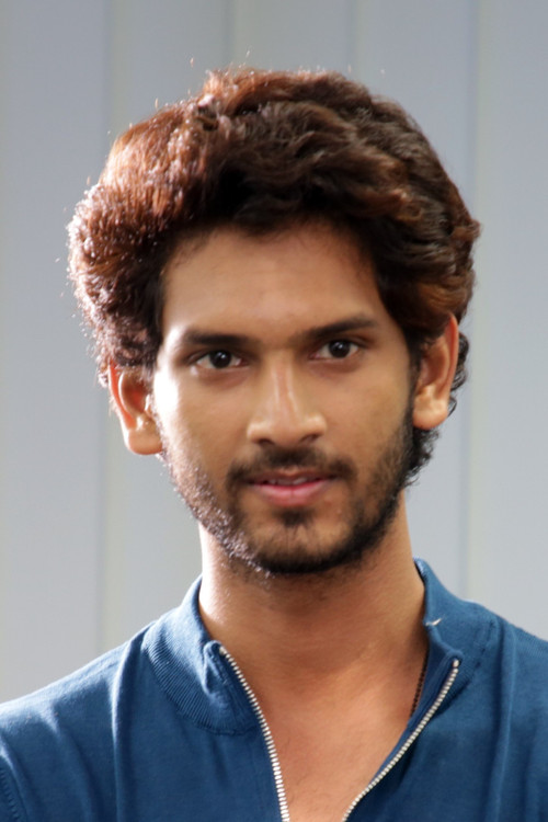 Photo of Viraj Ashwin