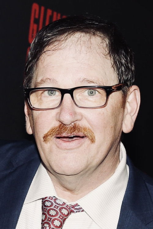 Photo of John Pirruccello