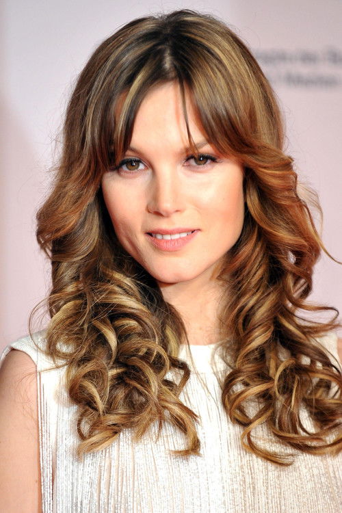 Photo of Sylvia Hoeks