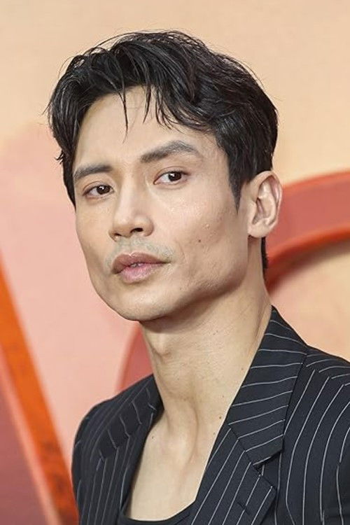 Photo of Manny Jacinto