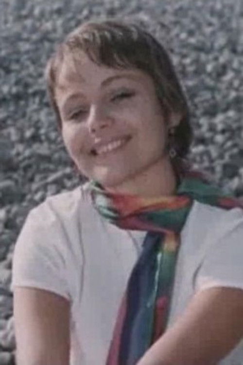 Photo of Valentina Nikolayenko