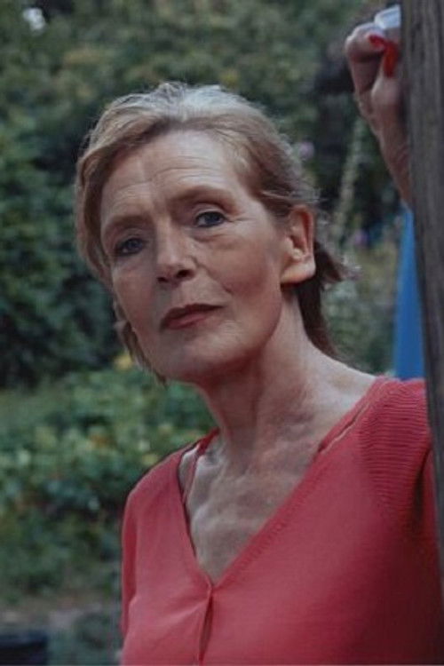 Photo of Margit Carstensen