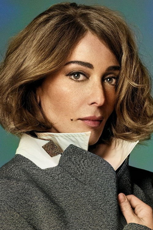 Photo of Zerrin Tekindor