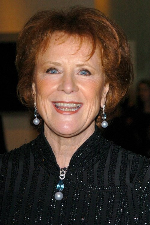 Photo of Judy Parfitt