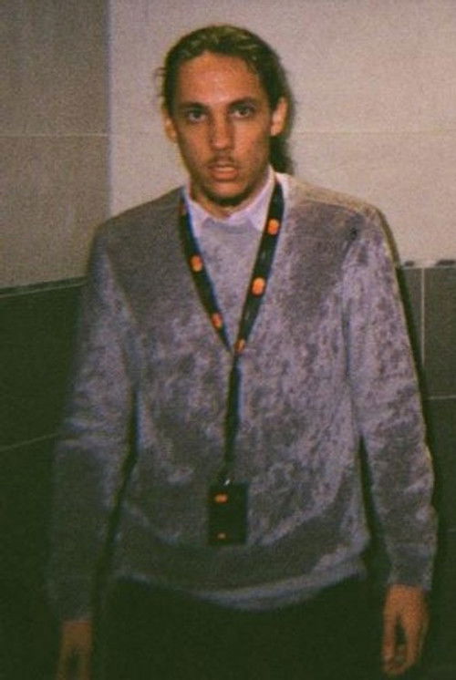 Photo of Jules Saint-Raymond