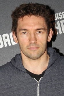 Photo of Nash Edgerton