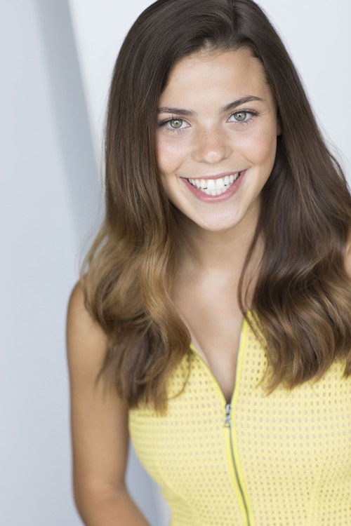 Photo of Heidi Grace Engerman