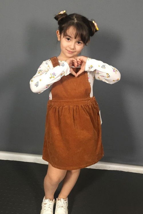 Photo of Beren Nur Karadiş