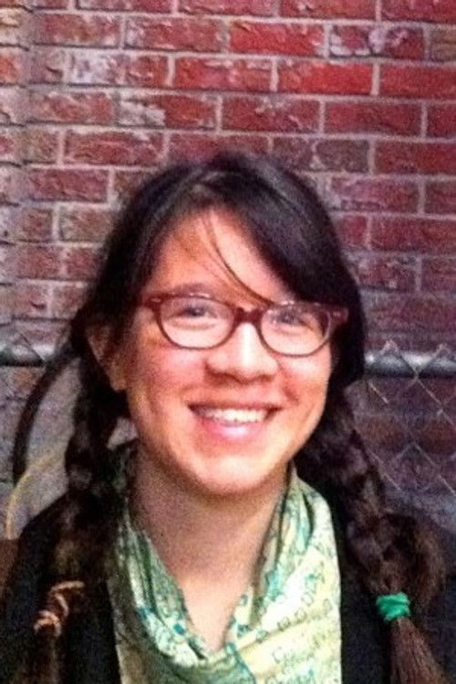 Photo of Celeste Koon