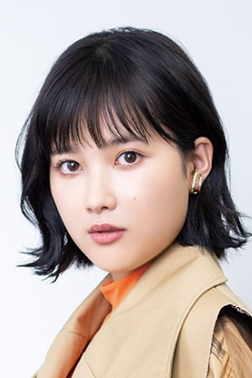 Photo of Manami Igashira