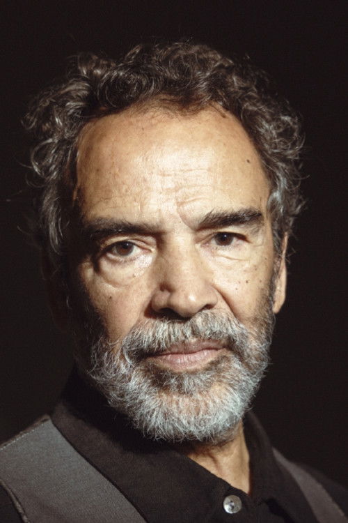 Photo of Damián Alcázar