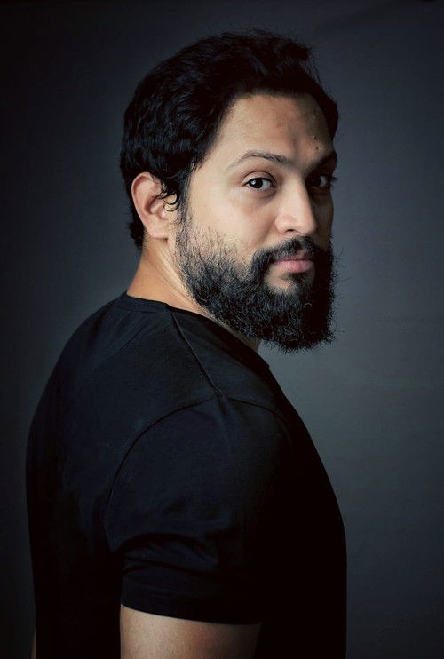 Photo of Sushrut Mankani