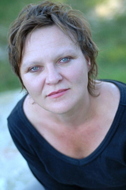 Photo of Séverine Vincent