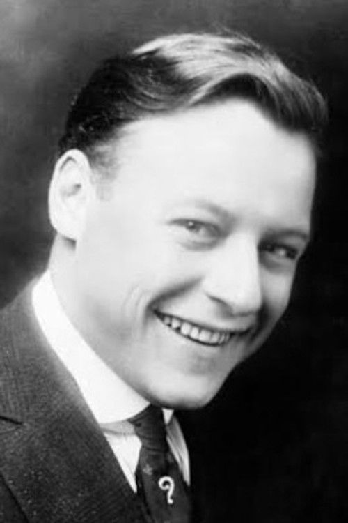 Photo of Harold Lockwood