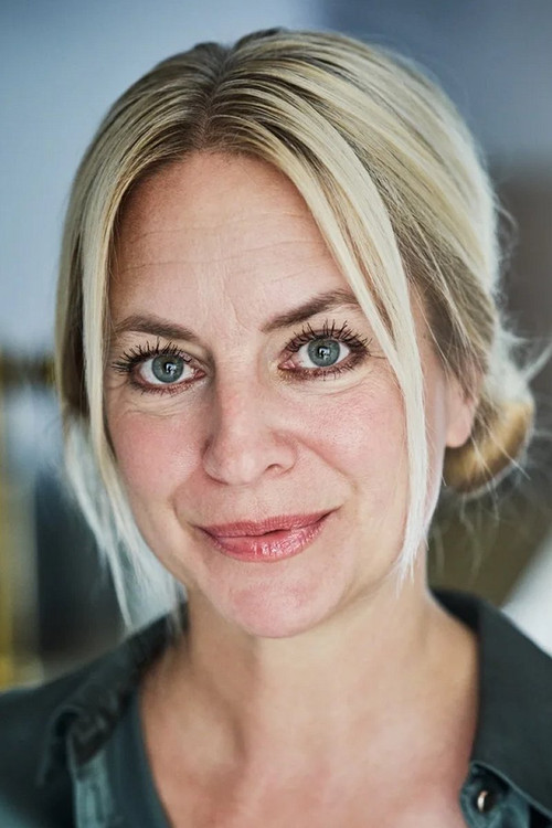 Photo of Katrin Weisser