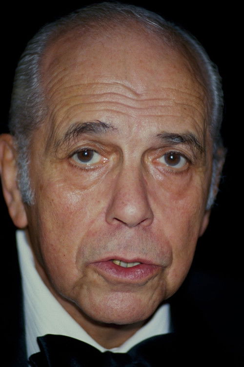 Photo of Robert Manuel