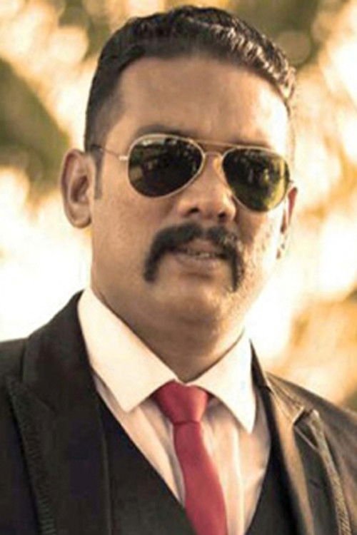 Photo of Sabumon Abdusamad