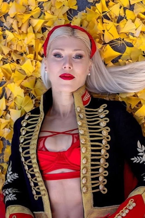 Photo of Ashlee Rose Montague