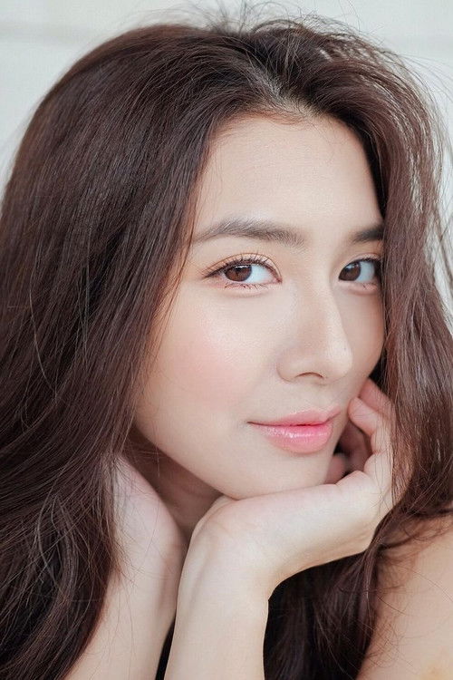 Photo of Nittha Jirayungyurn