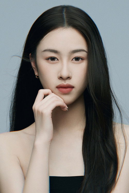 Photo of Yin Wenxuan