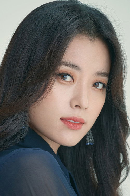 Photo of Han Hyo-joo