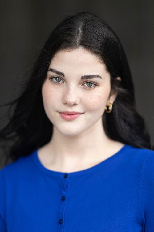 Photo of Chaislyn Jane King