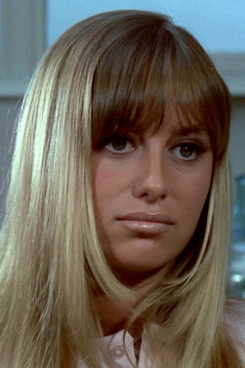 Photo of Susan George